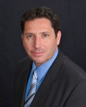 David Sussman, Valcor CEO