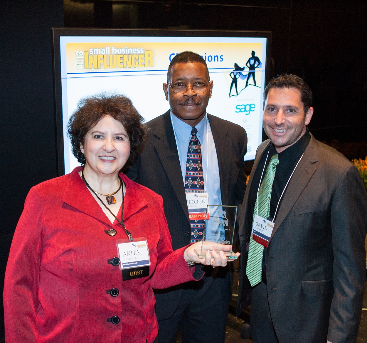 Valcor Named Champion – Small Business Influencer Awards