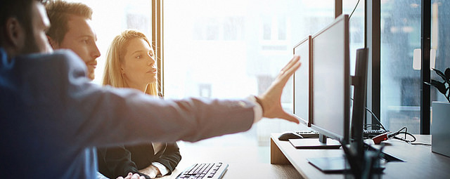 How Positive Encouragement Equals Business Success