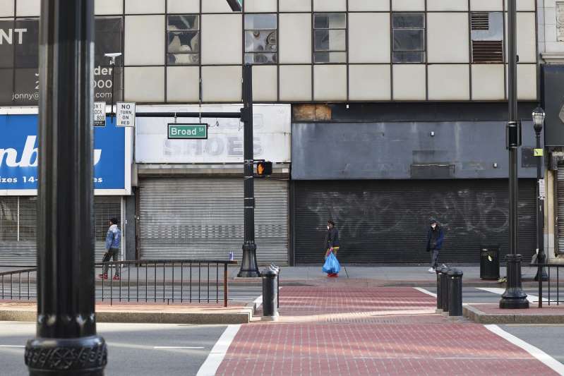 U.S. Small-Business Optimism Slumps to Seven-Month Low