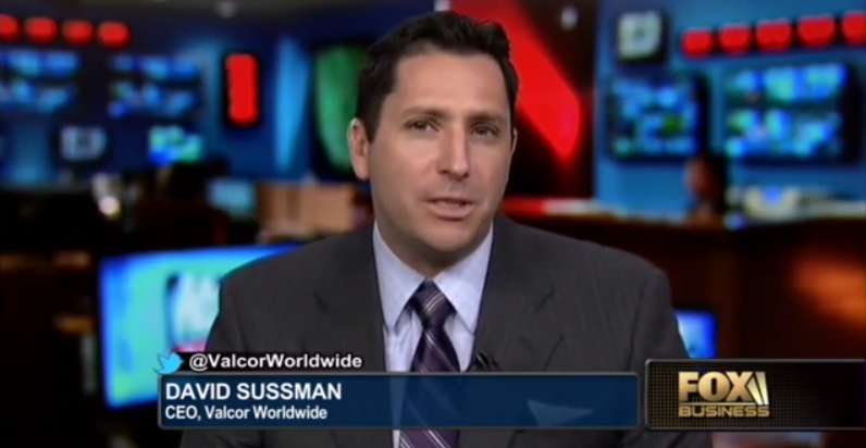 Is The Fed a Friend to Small Business?