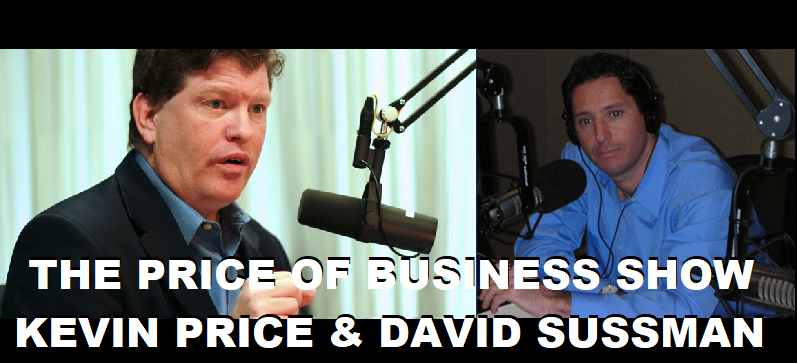 The Price of Business