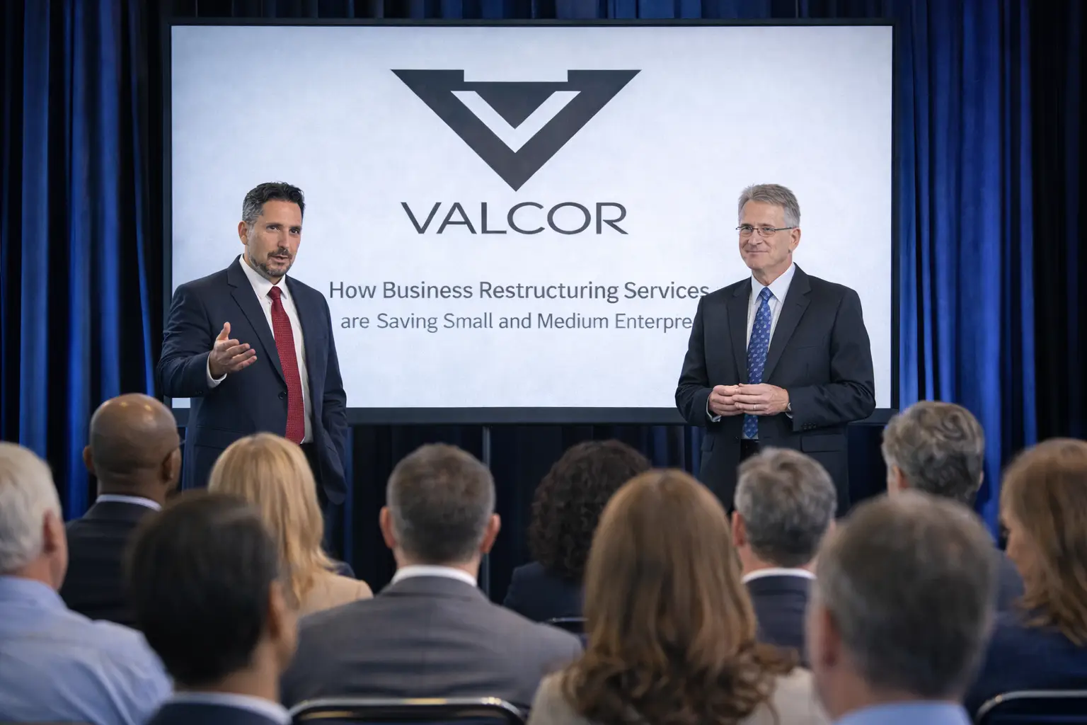 8 SIGNS DEBT IS STARTING TO RUN YOUR BUSINESS