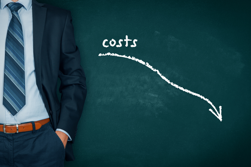 How New Businesses Can Reduce Overhead Costs