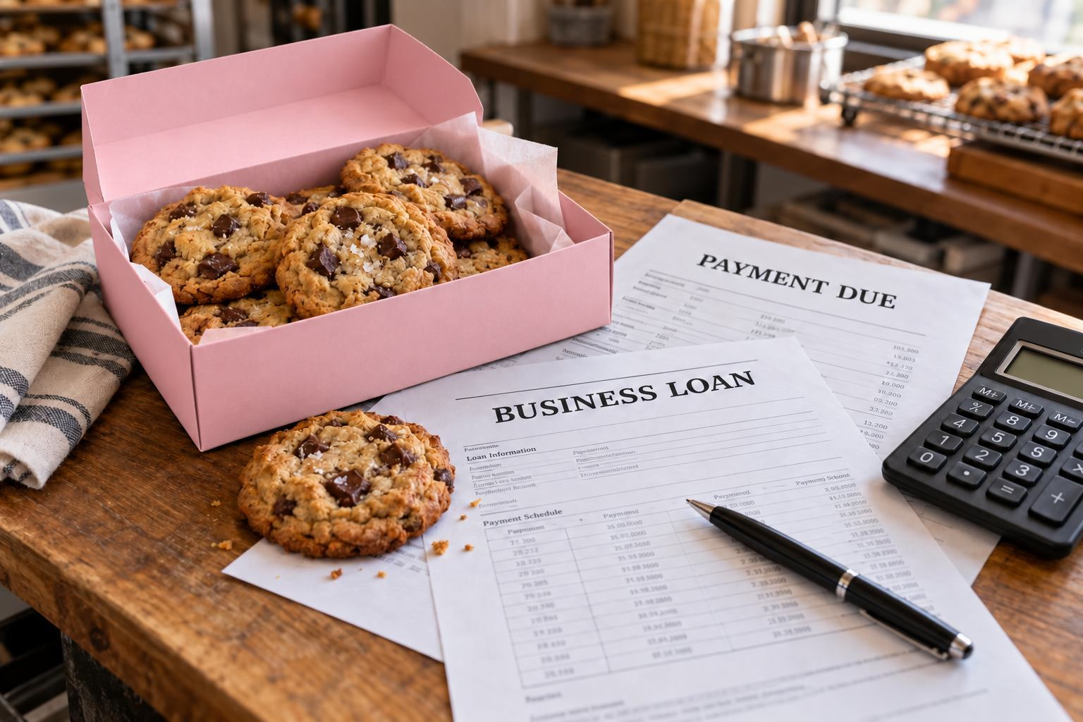 Crumbl Franchisees Have a Debt Problem: David Sussman in The Food Institute