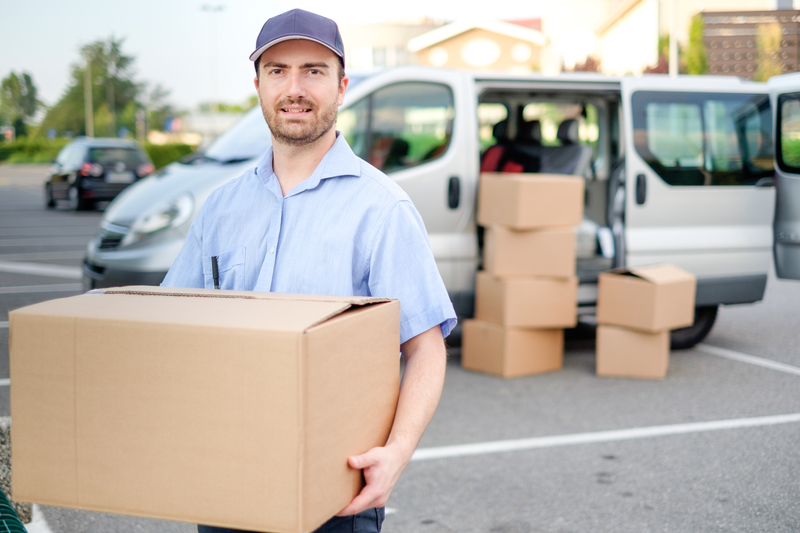 Distribution and Delivery: What’s Missing From Your Company’s Processes