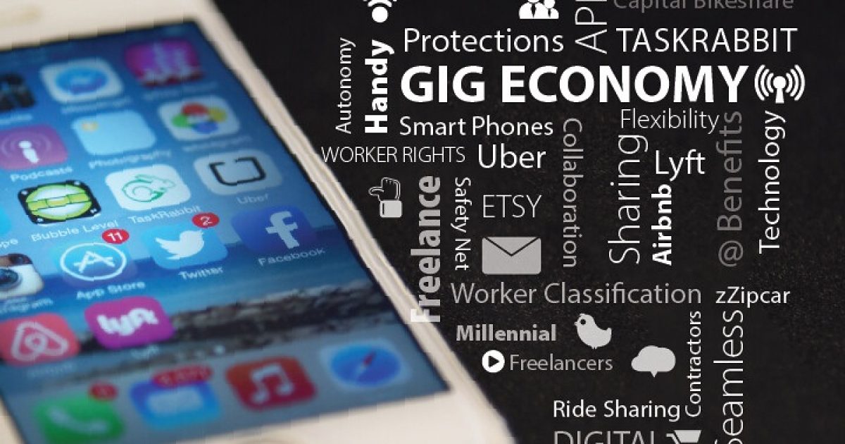 New California Law Forces Small Business to Rethink Staffing Across the Country