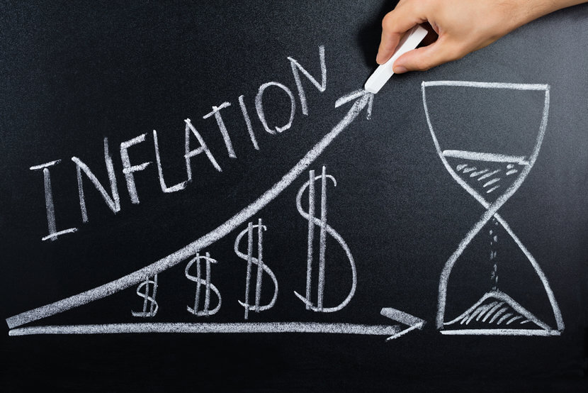 Does Vaccinations and $2 Trillion in Fresh Stimulus Mean Inflation?