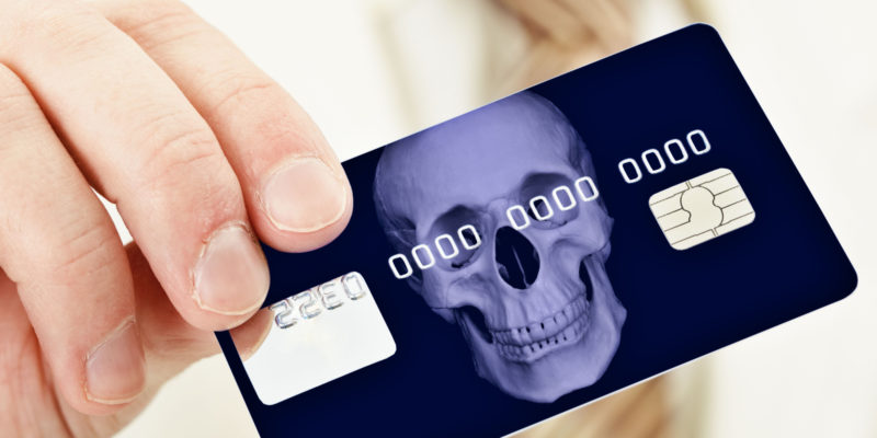 Tea Leaves? Credit Card Debt and Delinquencies Surpass 2008 Levels